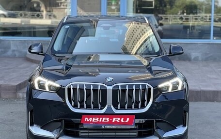 BMW X1, 2025 год, 6 890 000 рублей, 5 фотография