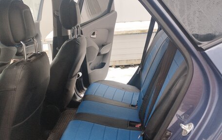 Hyundai ix35 I рестайлинг, 2014 год, 980 000 рублей, 1 фотография