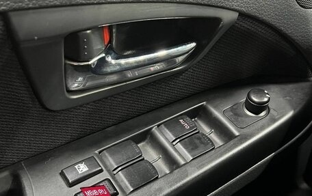 Suzuki SX4 II рестайлинг, 2010 год, 985 000 рублей, 15 фотография