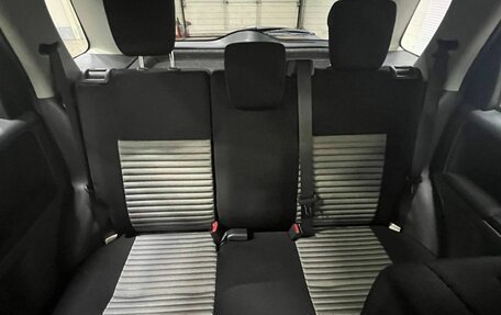 Suzuki SX4 II рестайлинг, 2010 год, 985 000 рублей, 18 фотография