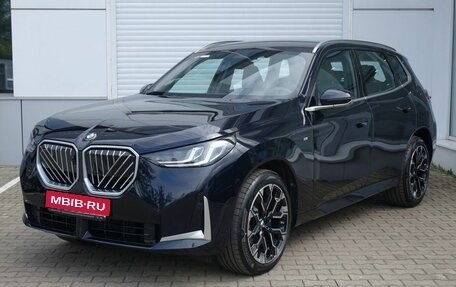 BMW X3, 2025 год, 7 690 000 рублей, 1 фотография