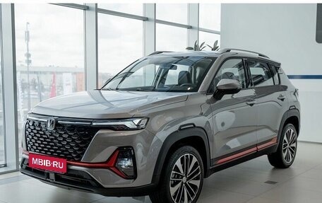 Changan CS35 Plus, 2025 год, 2 779 900 рублей, 1 фотография
