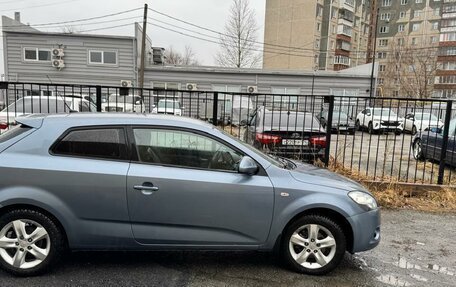 KIA cee'd I рестайлинг, 2008 год, 550 000 рублей, 4 фотография
