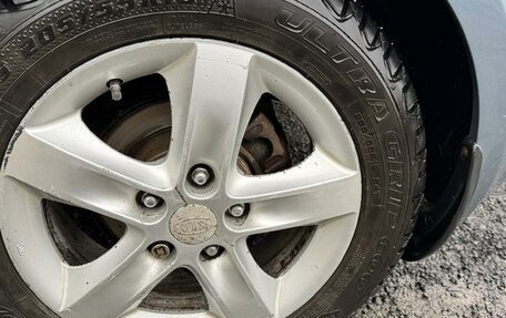 KIA cee'd I рестайлинг, 2008 год, 550 000 рублей, 7 фотография