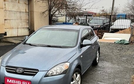 KIA cee'd I рестайлинг, 2008 год, 550 000 рублей, 2 фотография