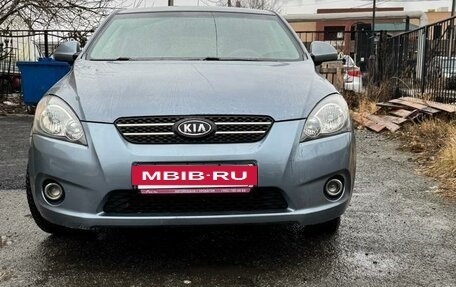 KIA cee'd I рестайлинг, 2008 год, 550 000 рублей, 3 фотография