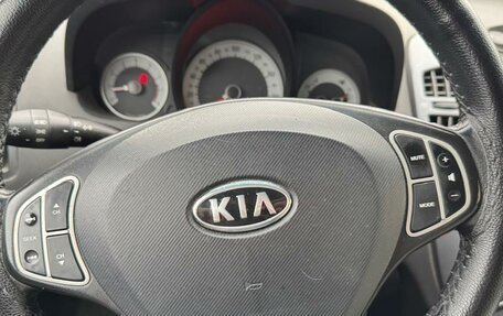 KIA cee'd I рестайлинг, 2008 год, 550 000 рублей, 10 фотография