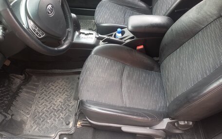 KIA cee'd I рестайлинг, 2008 год, 550 000 рублей, 13 фотография