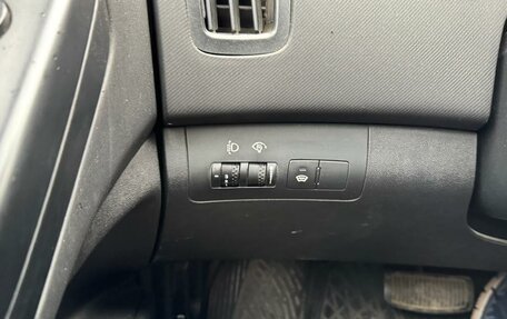 KIA cee'd I рестайлинг, 2008 год, 550 000 рублей, 11 фотография