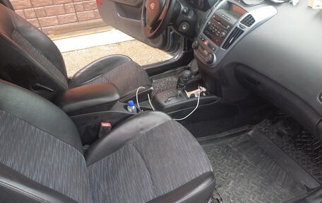 KIA cee'd I рестайлинг, 2008 год, 550 000 рублей, 14 фотография