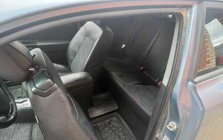 KIA cee'd I рестайлинг, 2008 год, 550 000 рублей, 16 фотография