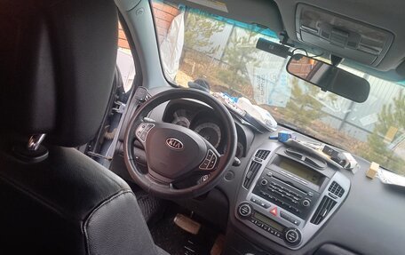 KIA cee'd I рестайлинг, 2008 год, 550 000 рублей, 18 фотография