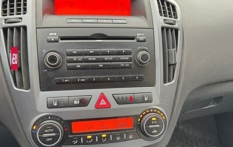 KIA cee'd I рестайлинг, 2008 год, 550 000 рублей, 9 фотография