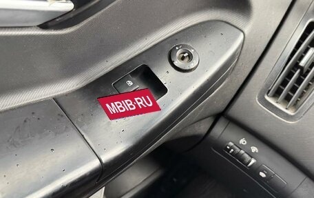 KIA cee'd I рестайлинг, 2008 год, 550 000 рублей, 12 фотография