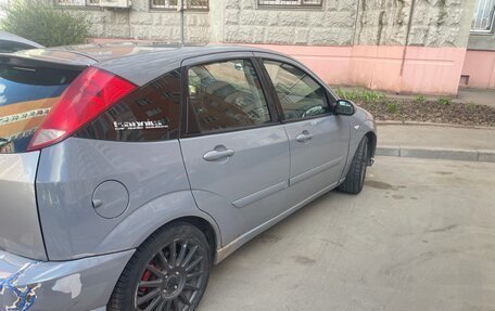 Ford Focus IV, 2003 год, 320 000 рублей, 5 фотография