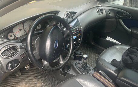 Ford Focus IV, 2003 год, 320 000 рублей, 6 фотография