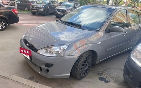 Ford Focus IV, 2003 год, 320 000 рублей, 2 фотография