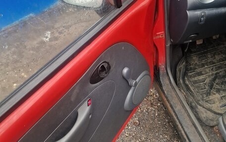 Daewoo Matiz I, 2006 год, 40 000 рублей, 6 фотография