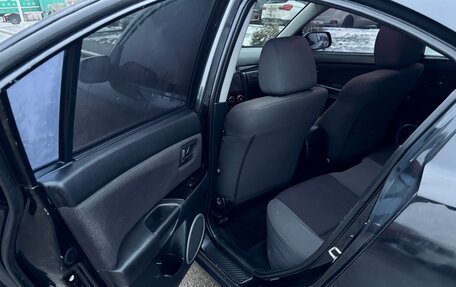 Mazda 3, 2008 год, 580 000 рублей, 14 фотография