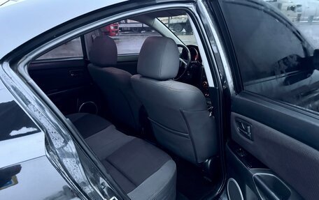 Mazda 3, 2008 год, 580 000 рублей, 16 фотография