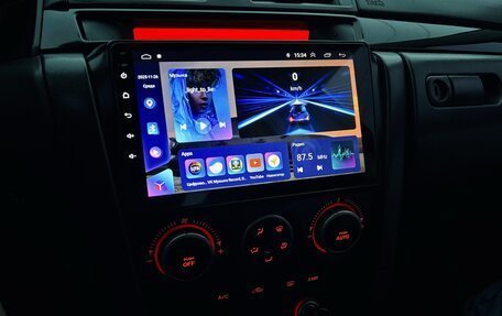 Mazda 3, 2008 год, 580 000 рублей, 21 фотография