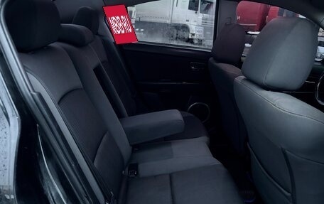 Mazda 3, 2008 год, 580 000 рублей, 17 фотография