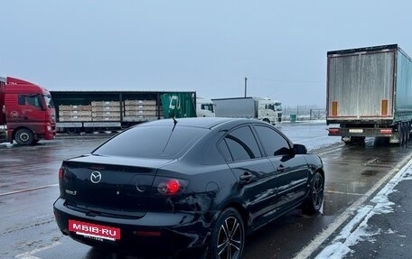 Mazda 3, 2008 год, 580 000 рублей, 27 фотография