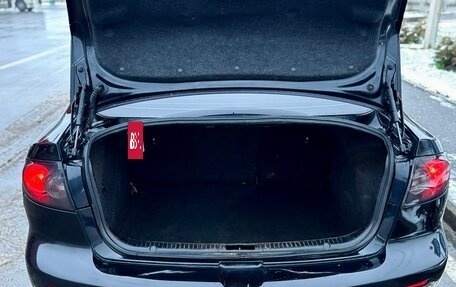 Mazda 3, 2008 год, 580 000 рублей, 24 фотография