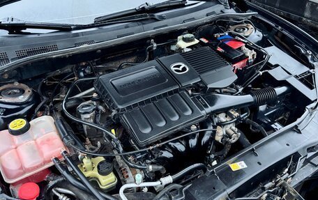 Mazda 3, 2008 год, 580 000 рублей, 32 фотография