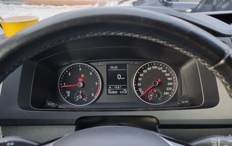 Volkswagen Caravelle T6 рестайлинг, 2017 год, 2 900 000 рублей, 15 фотография