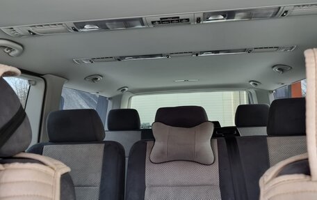 Volkswagen Caravelle T6 рестайлинг, 2017 год, 2 900 000 рублей, 17 фотография