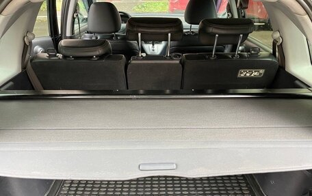 Honda CR-V III рестайлинг, 2008 год, 1 200 000 рублей, 11 фотография