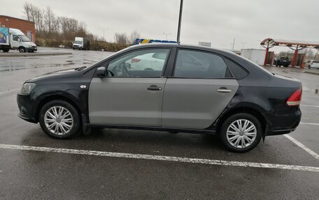 Volkswagen Polo VI (EU Market), 2010 год, 530 000 рублей, 7 фотография