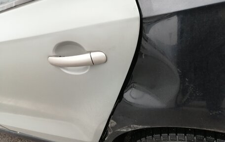 Volkswagen Polo VI (EU Market), 2010 год, 530 000 рублей, 9 фотография