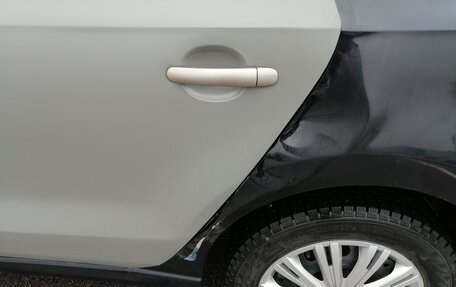 Volkswagen Polo VI (EU Market), 2010 год, 530 000 рублей, 8 фотография