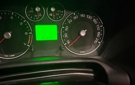 Ford Fusion I, 2006 год, 650 000 рублей, 6 фотография