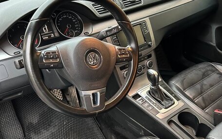 Volkswagen Passat B7, 2013 год, 850 000 рублей, 8 фотография