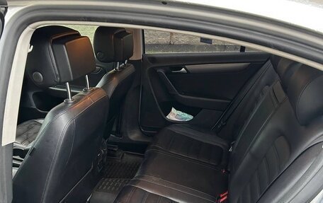 Volkswagen Passat B7, 2013 год, 850 000 рублей, 9 фотография