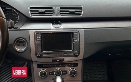 Volkswagen Passat B7, 2013 год, 850 000 рублей, 10 фотография