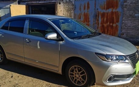 Toyota Premio, 2020 год, 1 980 000 рублей, 2 фотография