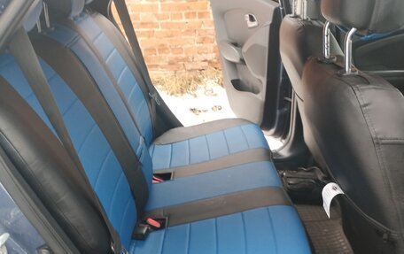 Hyundai ix35 I рестайлинг, 2014 год, 980 000 рублей, 19 фотография