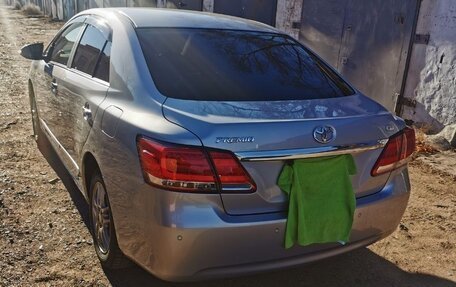 Toyota Premio, 2020 год, 1 980 000 рублей, 4 фотография