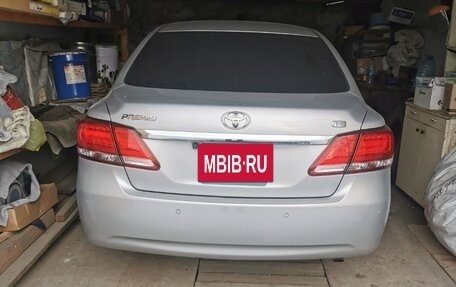 Toyota Premio, 2020 год, 1 980 000 рублей, 3 фотография