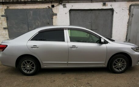Toyota Premio, 2020 год, 1 980 000 рублей, 6 фотография