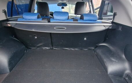 KIA Sportage IV рестайлинг, 2021 год, 2 900 000 рублей, 12 фотография