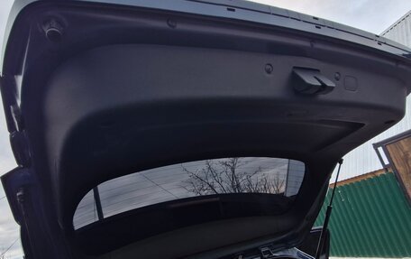 KIA Sportage IV рестайлинг, 2021 год, 2 900 000 рублей, 13 фотография