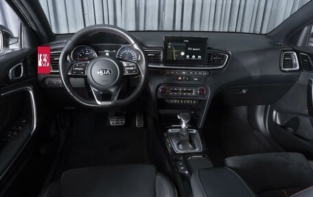 KIA Proceed I, 2019 год, 2 862 000 рублей, 6 фотография