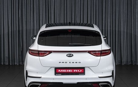 KIA Proceed I, 2019 год, 2 862 000 рублей, 4 фотография