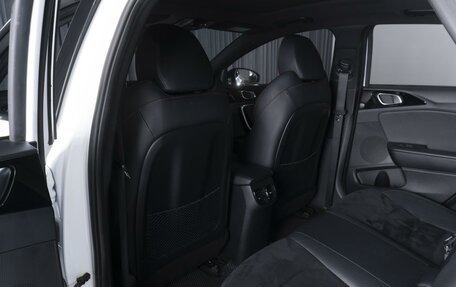 KIA Proceed I, 2019 год, 2 862 000 рублей, 11 фотография