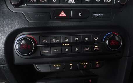 KIA Proceed I, 2019 год, 2 862 000 рублей, 17 фотография